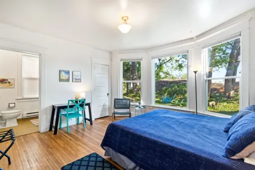 Your Perfect Stay in Spokane