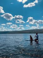 LE PETIT - 5 min. Walk to Lake Resort or Downtown