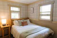 "Rocky Top" - Cozy RRG Cabin