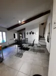 Apartment carpentras center ville