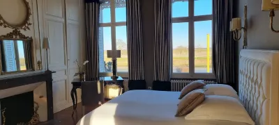 Large shipowner's house