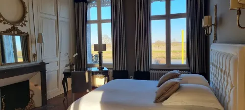 Large shipowner's house
