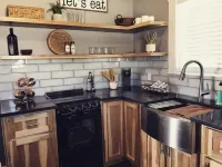 Cut Bank Studio #8 near Glacier National Park