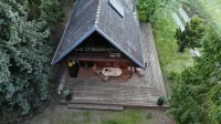 Holiday house Balkenvilla Kolberg / Heidesee / Brandenburg