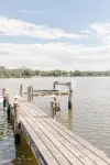 St. Michaels Waterfront Home - 4-Star