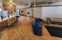 3Br on Sxs Snowmobile Trail w/Full Bar, Walk to Dining &Bars, Near Mtu &Houghton
