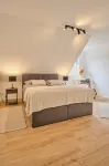 Ferienwohnung 12 Monkeys Hotels in der Nähe von Brinkum ZOB