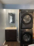 Fully remodeled 1 Bedroom + Loft great for families, with washer/dryer