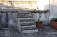 Casa Silvia, your ideal home in the historic center of Lecce.