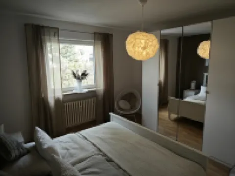 3 Zimmer Ferienwohnung 80qm