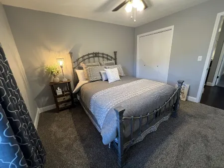 Travelers tranquility