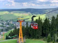 Ferienwohnung "schöne Aussicht" Hotels in Schwarzenberg