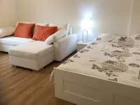 Appartement Moderne à 5 Minutes du Rosarium de Uetersen 웨테르센 호텔