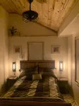 The Carriage House