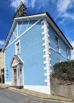 Porthmadog, Mountain Views, 5 Bedrooms, 5 Bathrooms, Sleeps 11 Hotels in Porthmadog