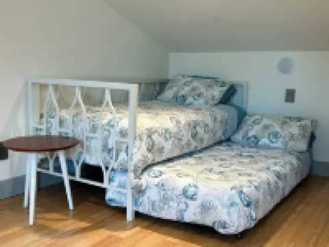 Private Guest House in Obx with a Two Night Minimum Stay Requirement