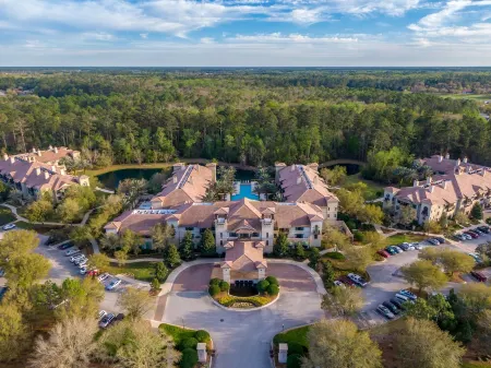 Porta del Sole Beautiful Resort Style Studio1King/1Sofabed  Laterra St Augustine Отели рядом с достопримечательностью «World Golf Village»