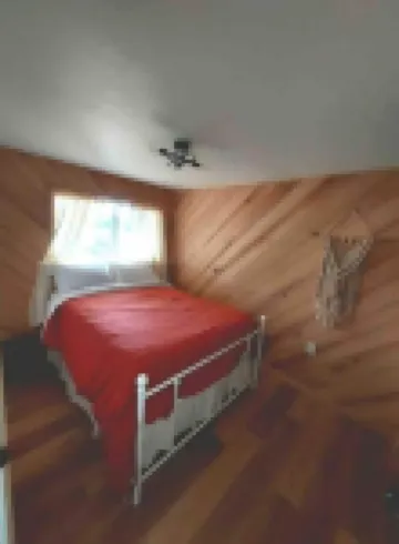 Tiny home, Horseshoe Lake!