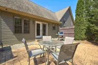 Wolf Lair - scenic Adirondack cabin escape  + lake access