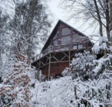 Feels Like Home "Lake front" Lake Watauga in the TN Hills
