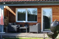 Newly renovated holiday home in the Bavarian Forest