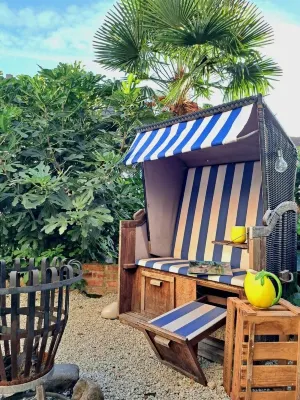 Art & Living I Die Kunstfarm I Gruppenunterkunft nähe Frankfurt I Messe