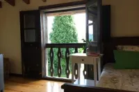 "Casa Sira", a privilege for the senses