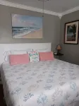 *PRIME Location*PRIVATE House*Direct Bch Access*❤️ Brdwak* Free Park+2 bikes