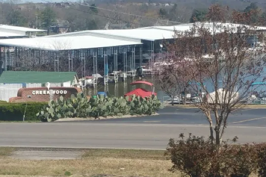 Lake Living 30 From Nashville #3