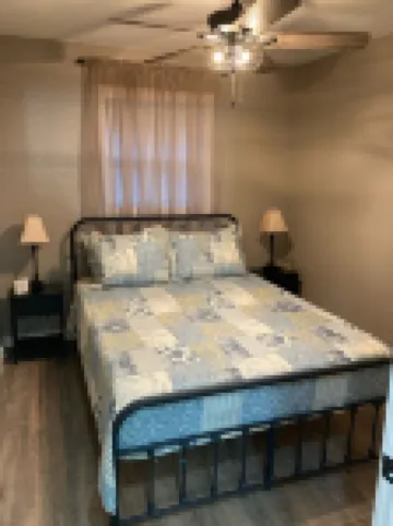 Mountain Laurel House