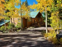 Large Mountain Home Near Crescent, Odell & Crater Lakes. Family Reunion Home!