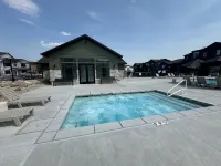 Mountain Retreat close to Snow Basin Ski Resort