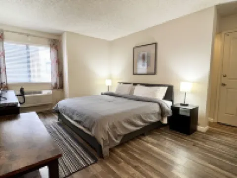 Beautiful & Cozy Studio Condo in Denver Tech Center