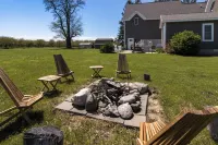 Enchanting 1901 Orchard Farm House