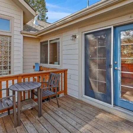The Ponderosa House | Garage | Quiet neighborhood