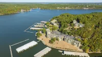 Waterfront Condo with Amazing Amenities