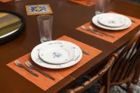 Big Sunny Family House 弗蘭特羅亞爾住宿飯店