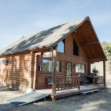 Welcome to Bluebird Retreat!