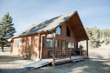 Welcome to Bluebird Retreat!