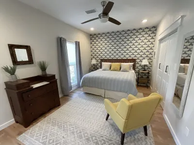 Short Stays, Big Savings! – 3 & 4-Night Getaways & Pet Friendly!