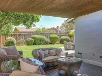 Cozy Home!!! CA Parks Pass…. Included Hotels in Watsonville