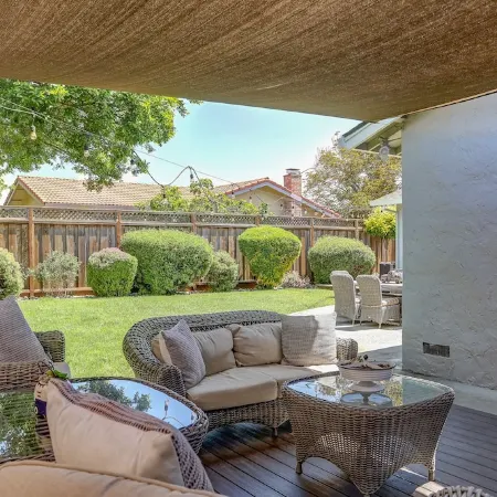 Cozy Home!!! CA Parks Pass…. Included