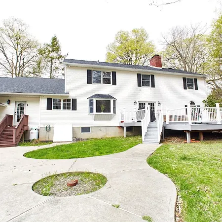 Private Retreat w/Pool, Hot Tub & Fire Pit, Perfect for Groups!