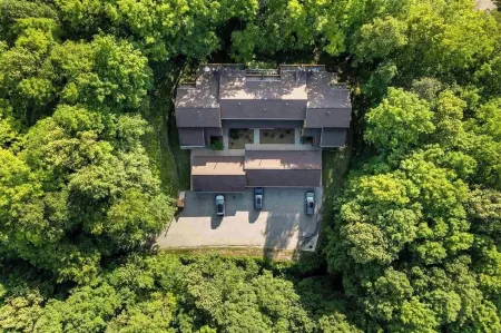 Valleys Chalet - Harbor Springs/Petoskey Condo