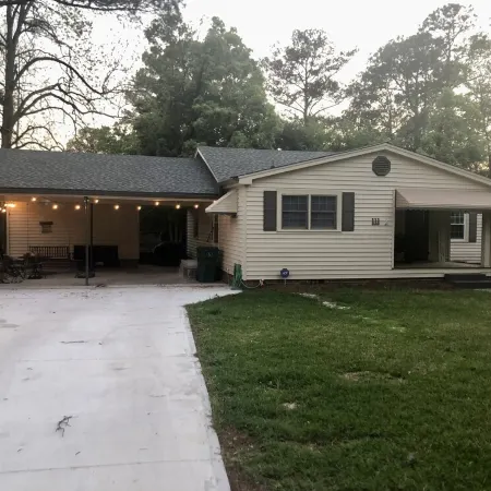 Home Sweet Home