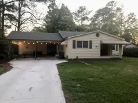 Home Sweet Home