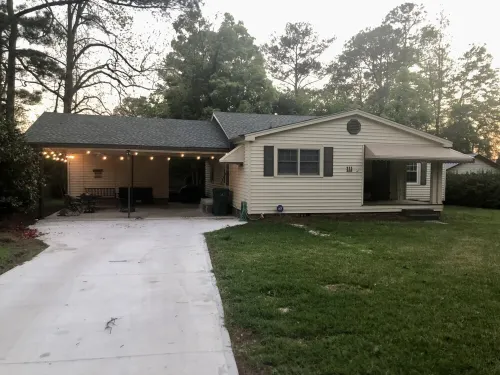 Home Sweet Home