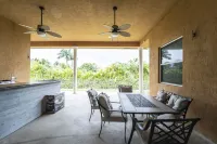 Prodigious 4 Bedroom Villa w/ Pool