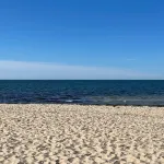 Newly updated 3bdrm Dennis Port home 1.5 blocks to the beach!