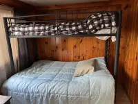 Rustic-chic cottage with fantastic lake access, 15 minutes to Ithaca Hotels in Ulysses